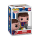 Funko POP Football: FC Barcelona - Pedri - 1236623 - zdjęcie 3